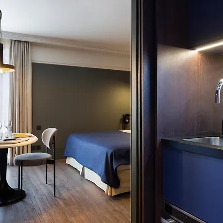 Appartements Rockypop Grenoble Grenoble