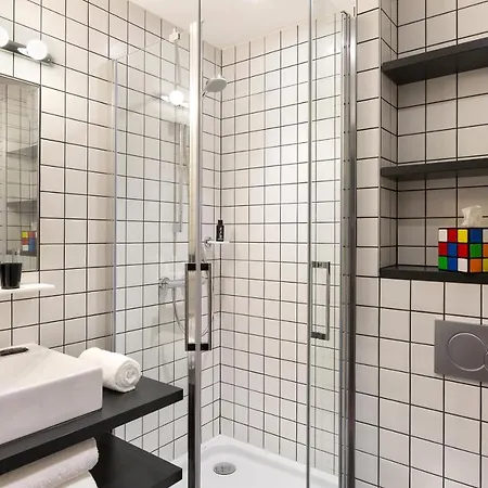 Aparthotel Rockypop 4*