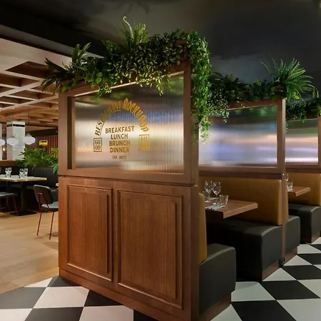 Rockypop Apartmanhotel