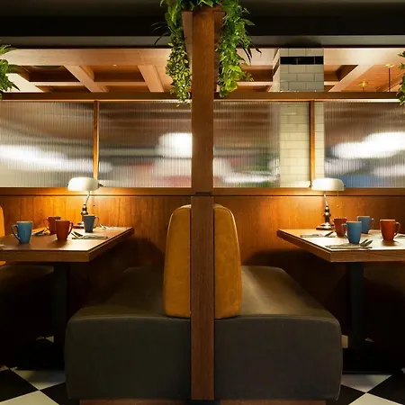 Rockypop Apartmanhotel