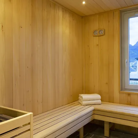 Apartahotel Rockypop Grenoble